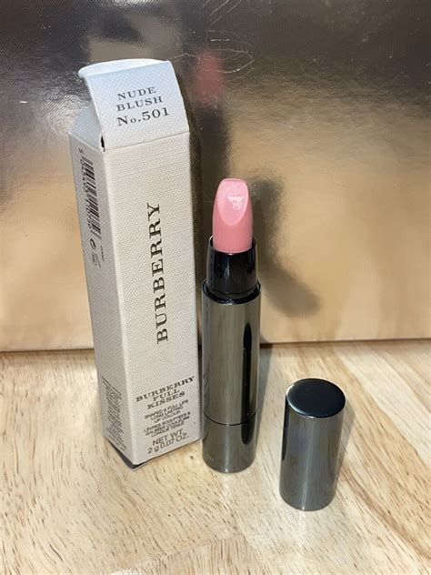 burberry full kisses lipstick.